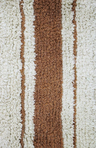 Lorena Canals Washable Rug Gastro In Toffee