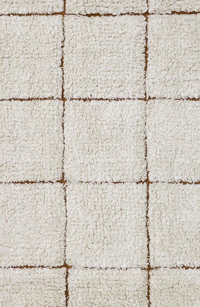 Lorena Canals Washable Rug Mosaic In Mosaic