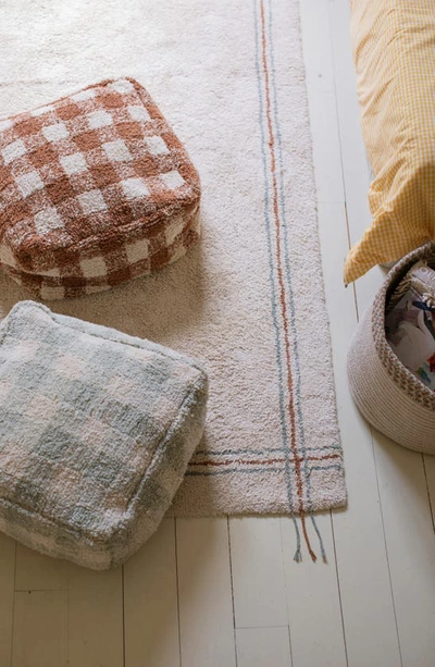 Lorena Canals Washable Rug Cuisine Natural In Natural
