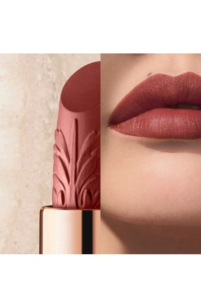LANCÔME X LOUVRE L'ABSOLU ROUGE DRAMA MATTE LIPSTICK 