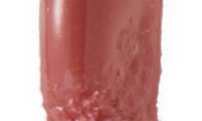 Shop Kaja Gloss Shot Lip Gloss In Honey Drizzle