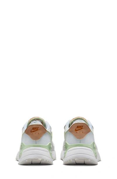 Shop Nike Air Max Systm Sneaker In Phantom/ Honeydew/ Grey