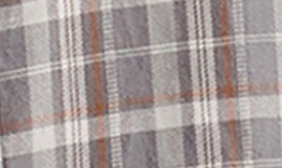 Shop Rag & Bone Fit 2 Plaid Cotton Button-up Shirt In Stnpld