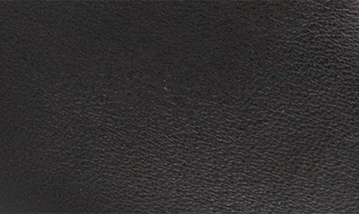 Amalfi By Rangoni Alpaca Pointed Toe Bootie In Black Etoile