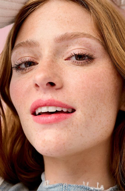 Benefit Cosmetics Fan Fest Fanning & Volumizing Mascara Hyper Black 0.3 oz / 8.5 G In Black