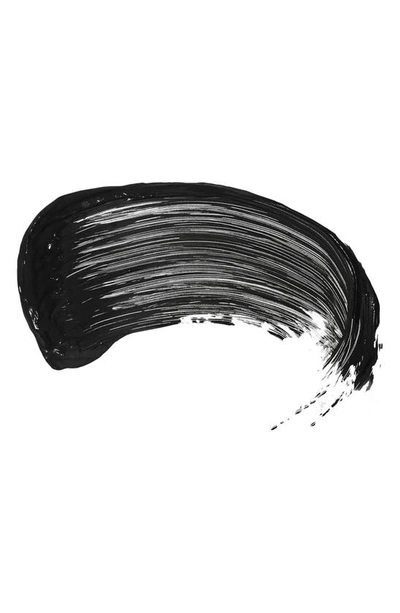 Benefit Cosmetics Fan Fest Fanning & Volumizing Mascara Hyper Black 0.3 oz / 8.5 G In Black