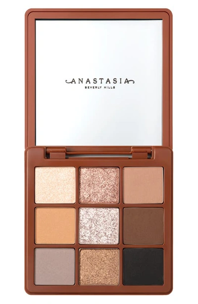 Shop Anastasia Beverly Hills Sultry Mini Eyeshadow Palette