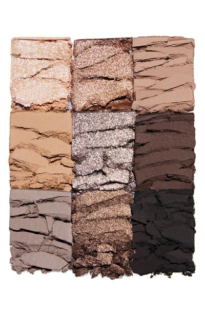 Anastasia Beverly Hills Sultry Mini Eyeshadow Palette In Sultry