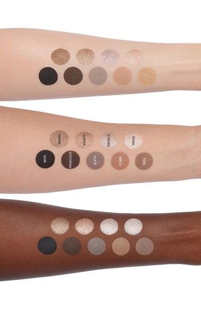 Anastasia Beverly Hills Sultry Mini Eyeshadow Palette In Sultry