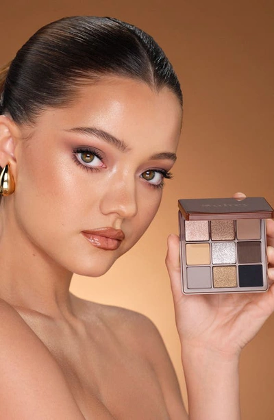 Anastasia Beverly Hills Sultry Mini Eyeshadow Palette In Sultry