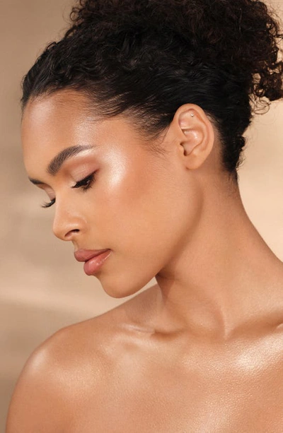 Anastasia Beverly Hills Glow Seeker Highlighter In Sun Idol