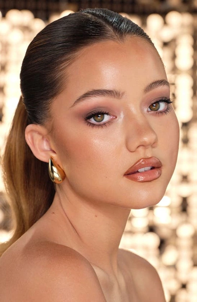 Anastasia Beverly Hills Sultry Mini Eyeshadow Palette In Sultry