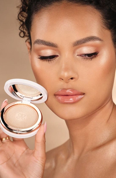 Anastasia Beverly Hills Glow Seeker Highlighter In Sun Idol