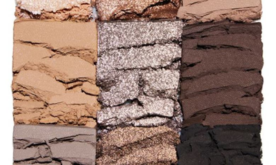 Anastasia Beverly Hills Sultry Mini Eyeshadow Palette In Sultry
