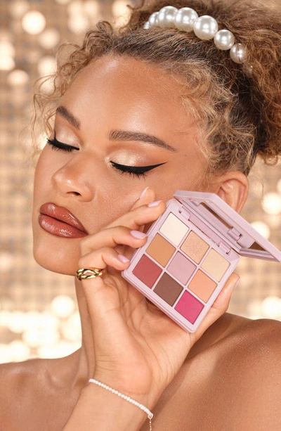 Anastasia Beverly Hills Modern Renaissance Mini Eyeshadow Palette In Modern Renaissance