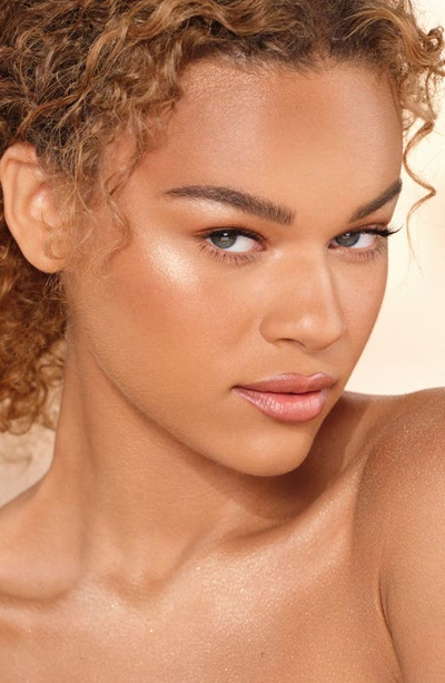 Anastasia Beverly Hills Glow Seeker Highlighter In Sun Idol