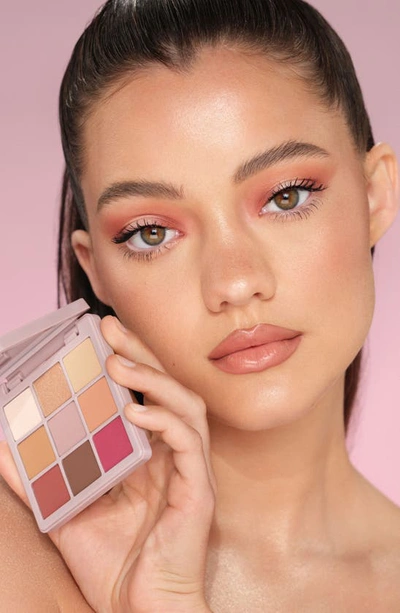 Anastasia Beverly Hills Modern Renaissance Mini Eyeshadow Palette In Modern Renaissance