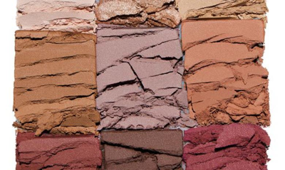 Anastasia Beverly Hills Modern Renaissance Mini Eyeshadow Palette In Modern Renaissance