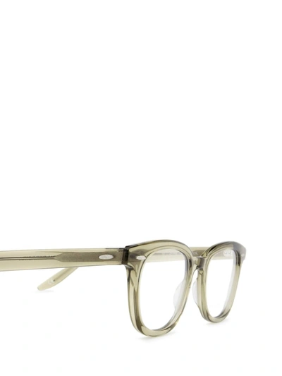 Shop Barton Perreira Eyeglasses In Kha