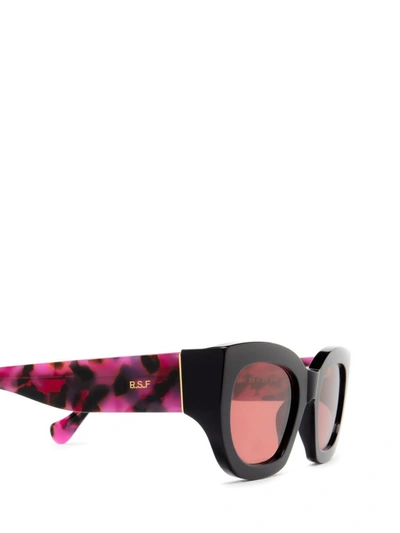 Shop Retrosuperfuture Sunglasses In Misterio