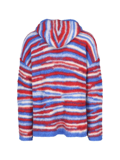 Shop Erl Sweaters In Multicolour