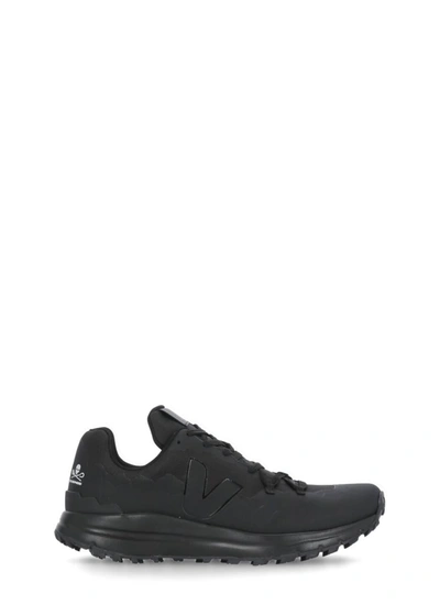Shop Veja Sneakers Black