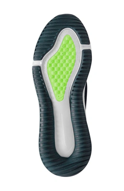 Shop Nike Kids' Air Max 270 Sneaker In Dust/ Deep Jungle/ Lime Blast