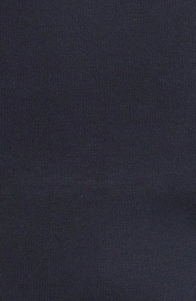 Shop Hugo Boss Boss X Nfl Touchback Graphic Hoodie In Dallas Cowboys Dark Blue
