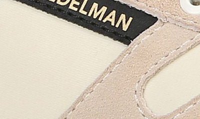 Sam Edelman Layla Sneaker Cream Multi In Cream Multi