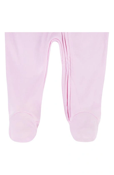 Shop Nike 8-piece Gift Set In Pink Foam
