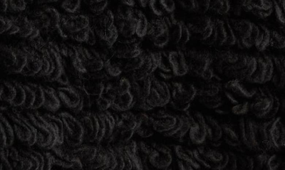 Shop Farm Rio Textured V-neck Cardigan In Black