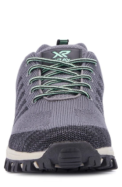 Shop X-ray Rick Hiking Sneaker In Grey
