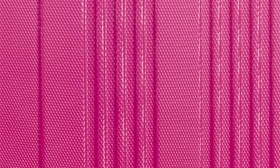Shop Kenneth Cole Out Of Bounds 24" Hardside Luggage In Magenta