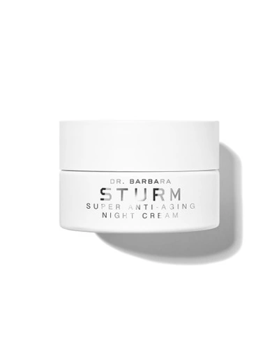 Shop Dr Barbara Sturm Super Anti-aging Night Cream 15 ml