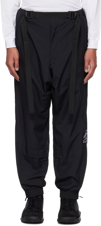 Shop Acronym Black P53-ws Sweatpants
