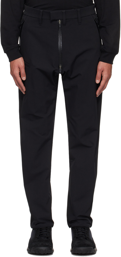 Shop Acronym Black P47-ds Trousers