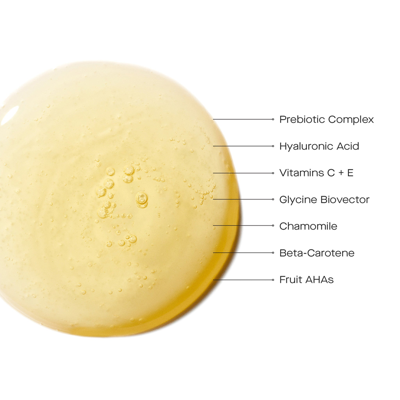 U Beauty Resurfacing Compound In 0.5 oz | 15 ml