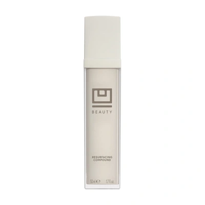 U Beauty Resurfacing Compound In 1.7 oz | 50 ml