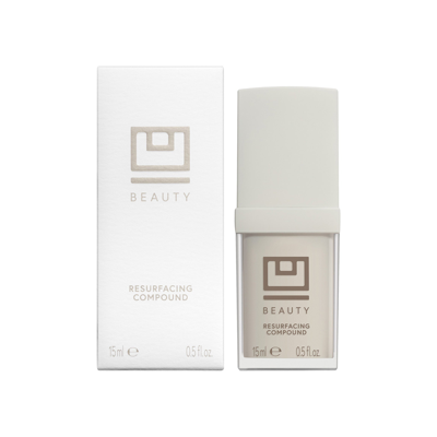 U Beauty Resurfacing Compound In 0.5 oz | 15 ml