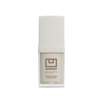 U Beauty Resurfacing Compound In 0.5 oz | 15 ml