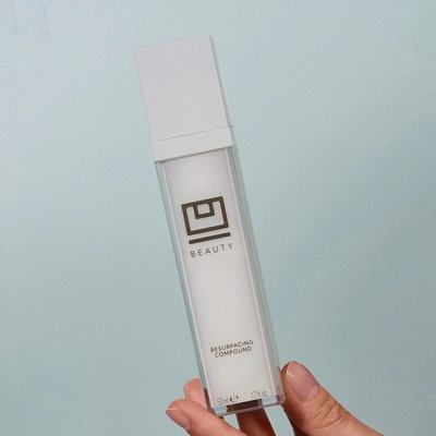 U Beauty Resurfacing Compound In 1.7 oz | 50 ml