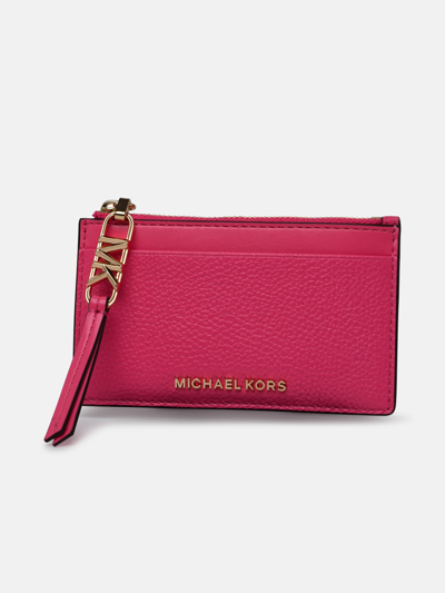 Portacarte cheap michael kors