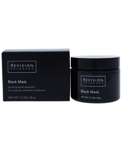 Shop Revision 1.7oz Black Mask