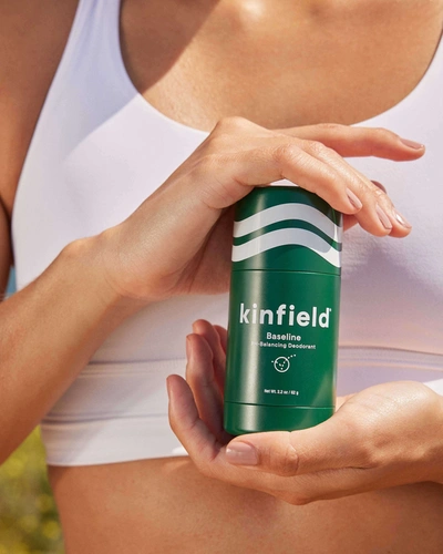 Shop Kinfield Baseline Ph-balancing Deodorant