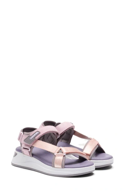 Shop Hoff Island Sport Sandal In Barbados