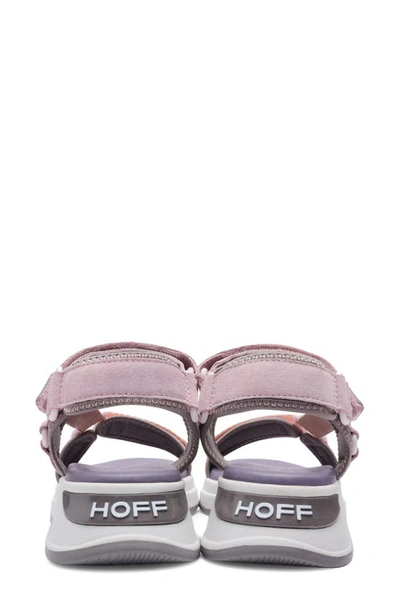 Hoff Island Sport Sandal In Barbados