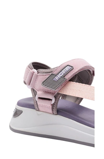 Hoff Island Sport Sandal In Barbados