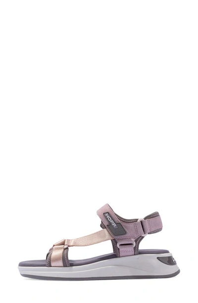 Hoff Island Sport Sandal In Barbados