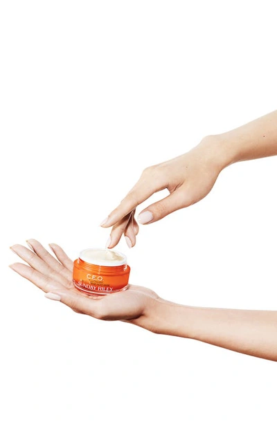 Sunday Riley C.e.o. Vitamin C Rich Hydration Cream
