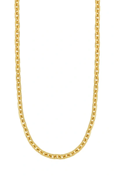 Bony Levy Katharine 14k Gold Chain Necklace In 14k Yellow Gold